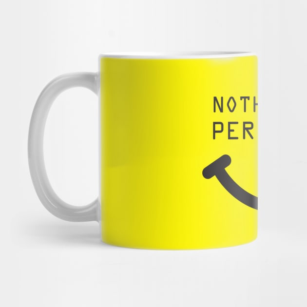 Nothing is Permanent by RealFanShitOnly/Peace.Sports